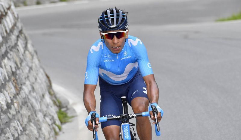 ¿El primer Tour de Francia para Colombia?