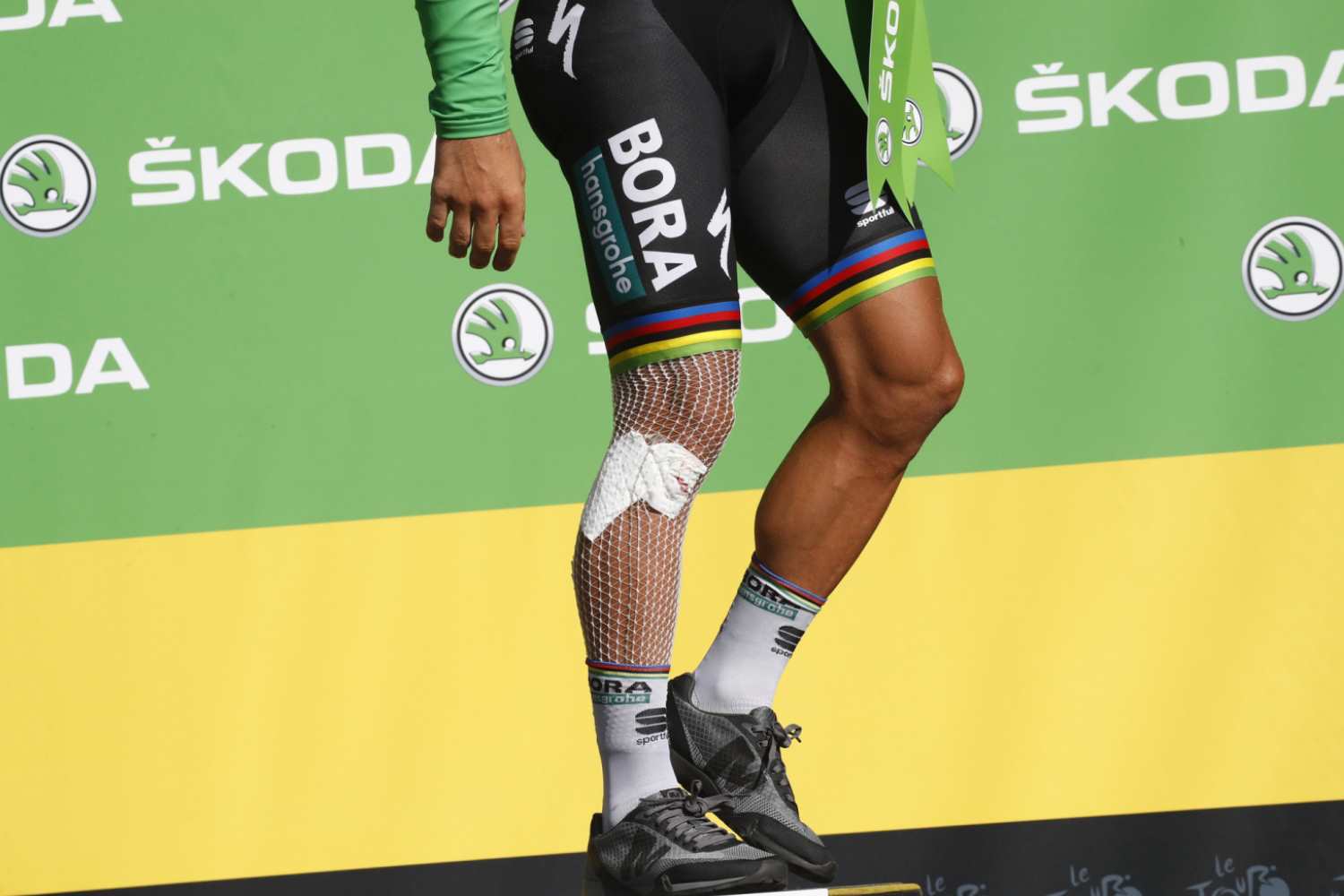 El Tour no ha acabado para Sagan