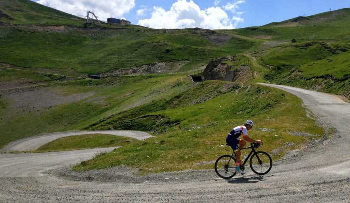 ¿El nuevo Rey de los Pirineos?