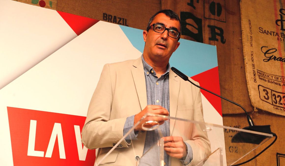 Guillén: "Estamos muy preocupados por el tema Froome, debería estar resuelto"