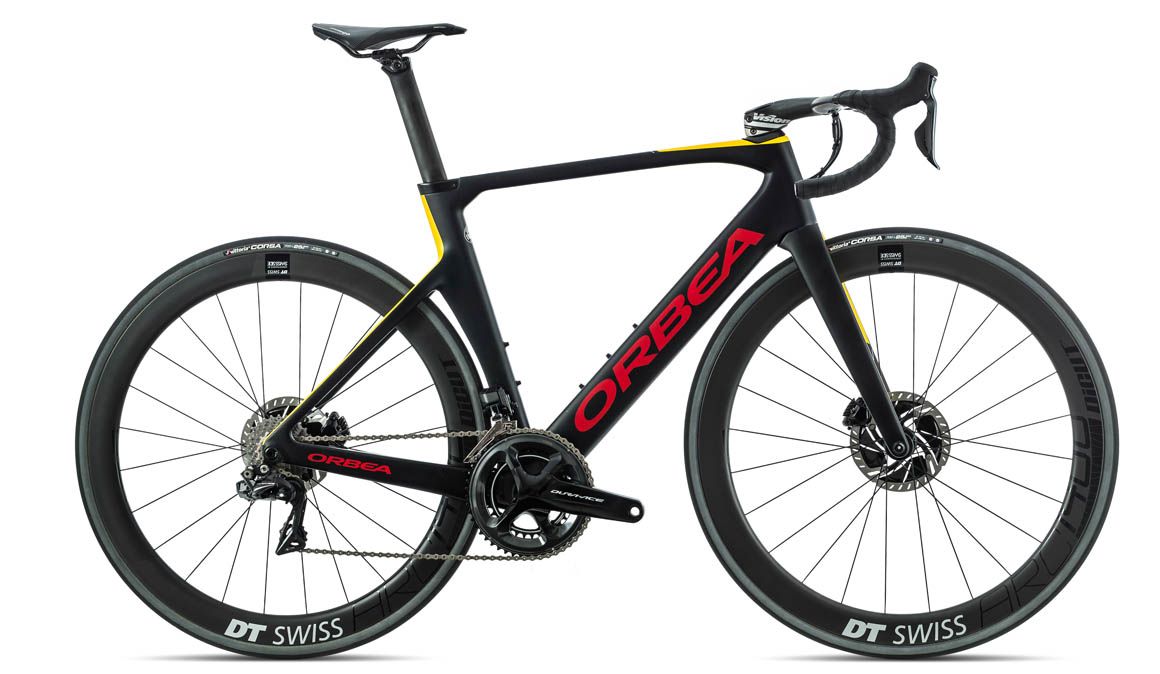 Nueva Orca Aero Disc
