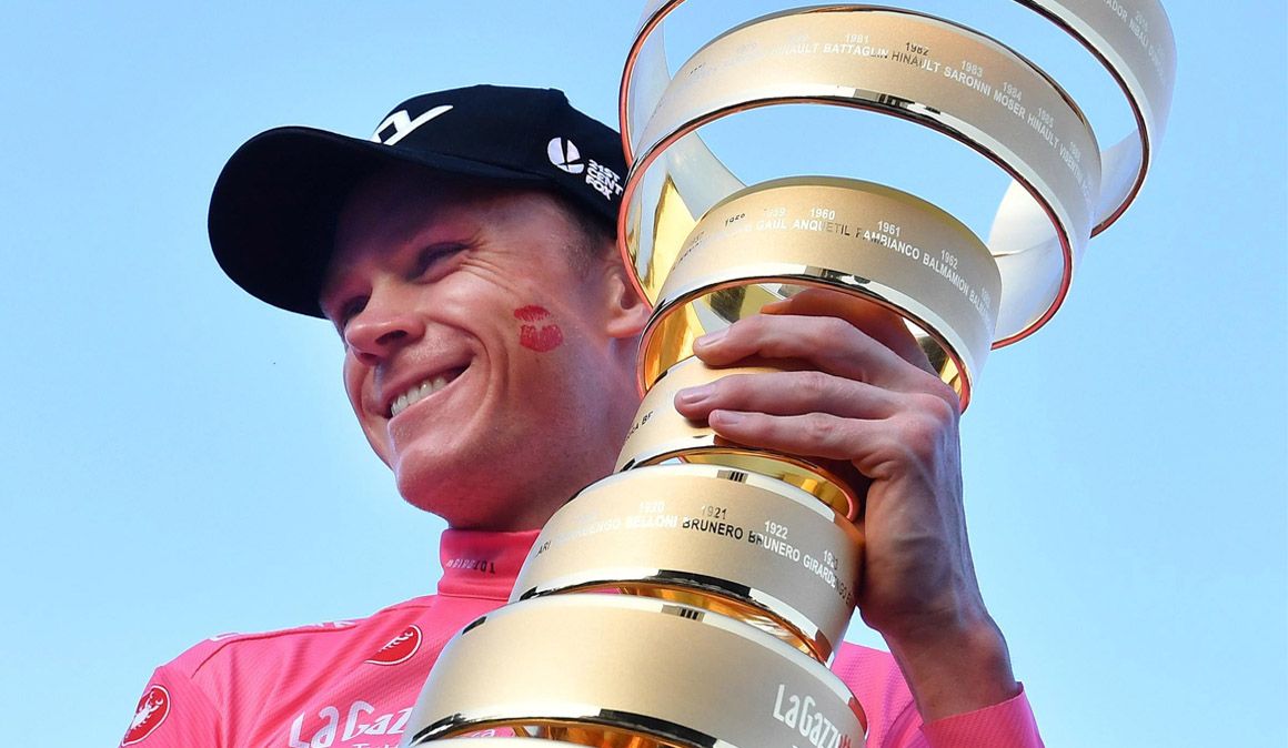 Javier Guillén pide "una resolución ya" sobre el caso Froome