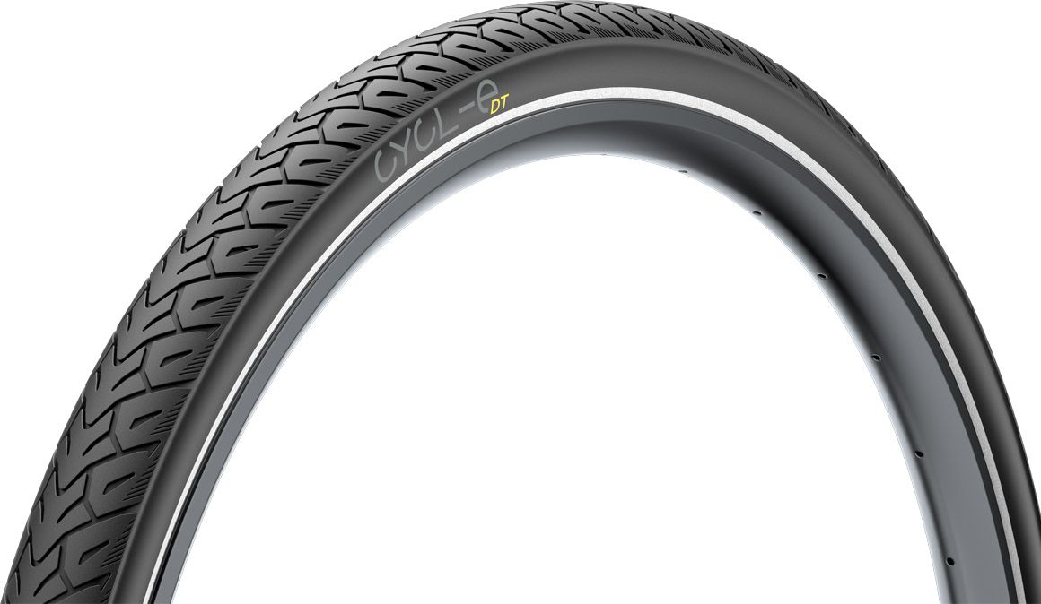 Pirelli presenta su gama Cycl-e para bicis urbanas y eléctricas