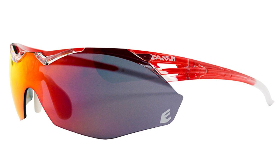 24 g con mucha vista: así son las nuevas gafas Avalon de EASSUN