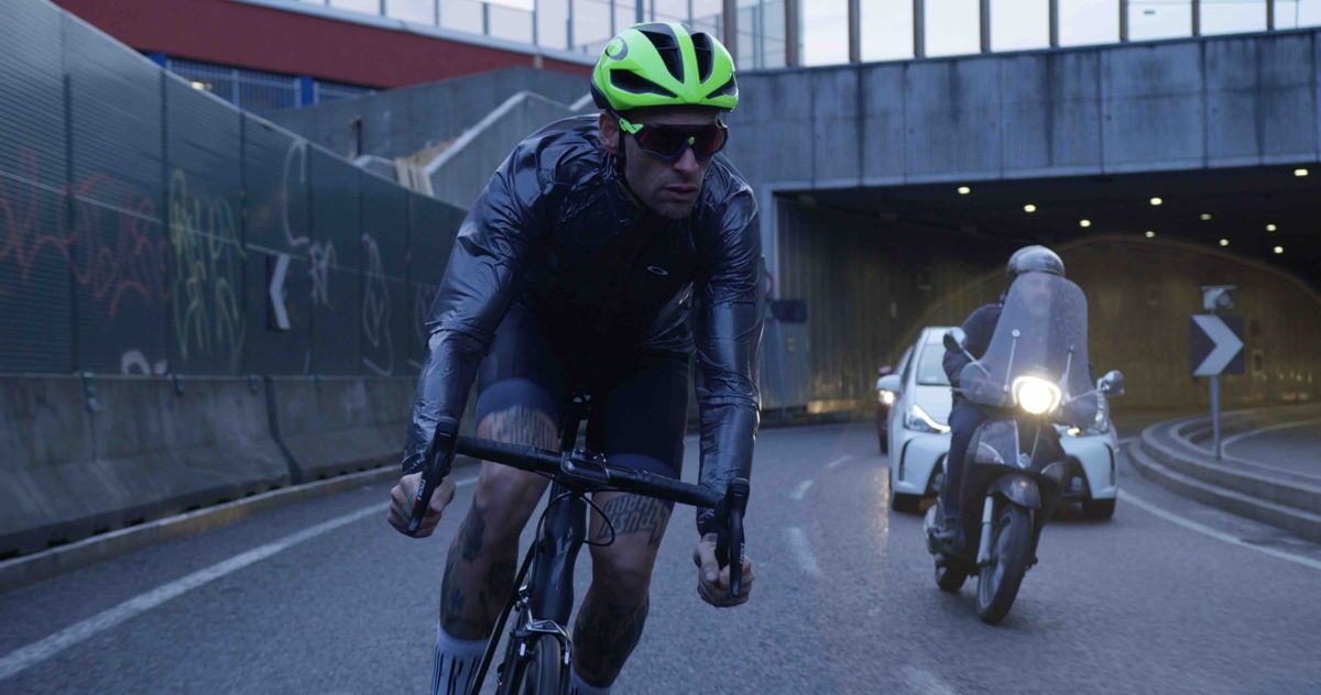 La experiencia única del Oakley Cycling Tour