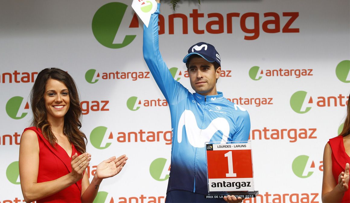 Landa: "Sabía que iba a ser muy difícil, pero había que intentarlo"