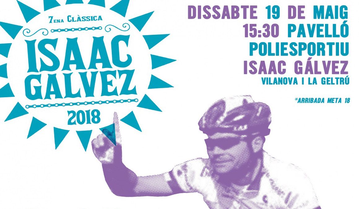 VII Clàssica Isaac Gálvez