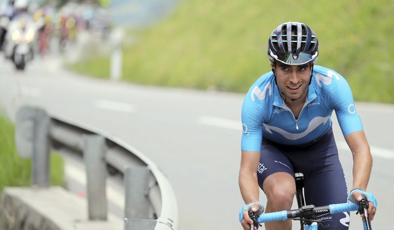 Mikel Landa quiere marcharse a Astana, según 'L´Équipe'