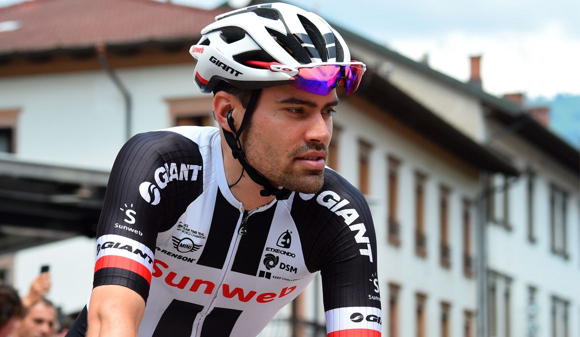 34,2 km para darle emoción al Giro
