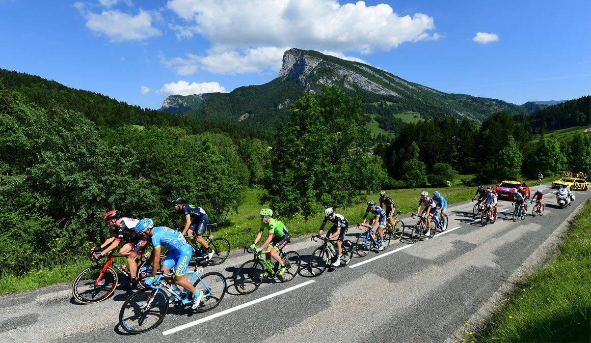 Previa Criterium del Dauphiné