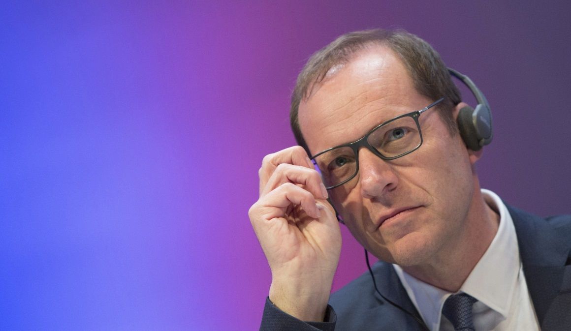 Prudhomme reitera la necesidad de solucionar el caso Froome antes del Tour
