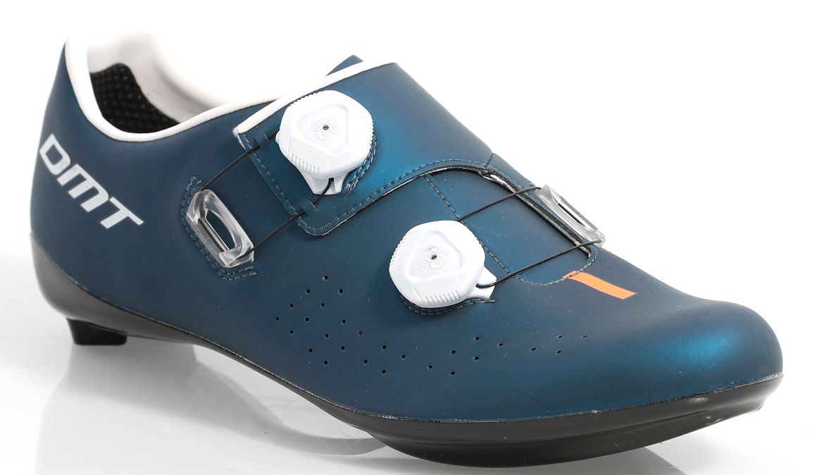 Prueba: zapatillas DMT D1