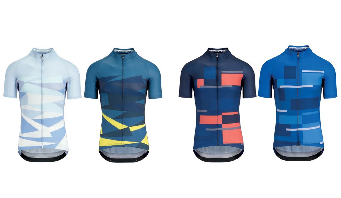 Assos, más a la moda que nunca