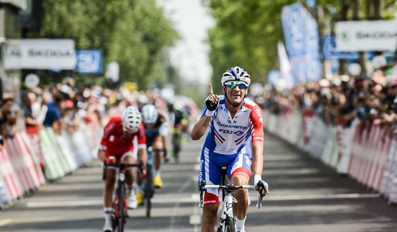 Francia, Países Bajos, Alemania y Suiza ya tienen nuevos campeones nacionales
