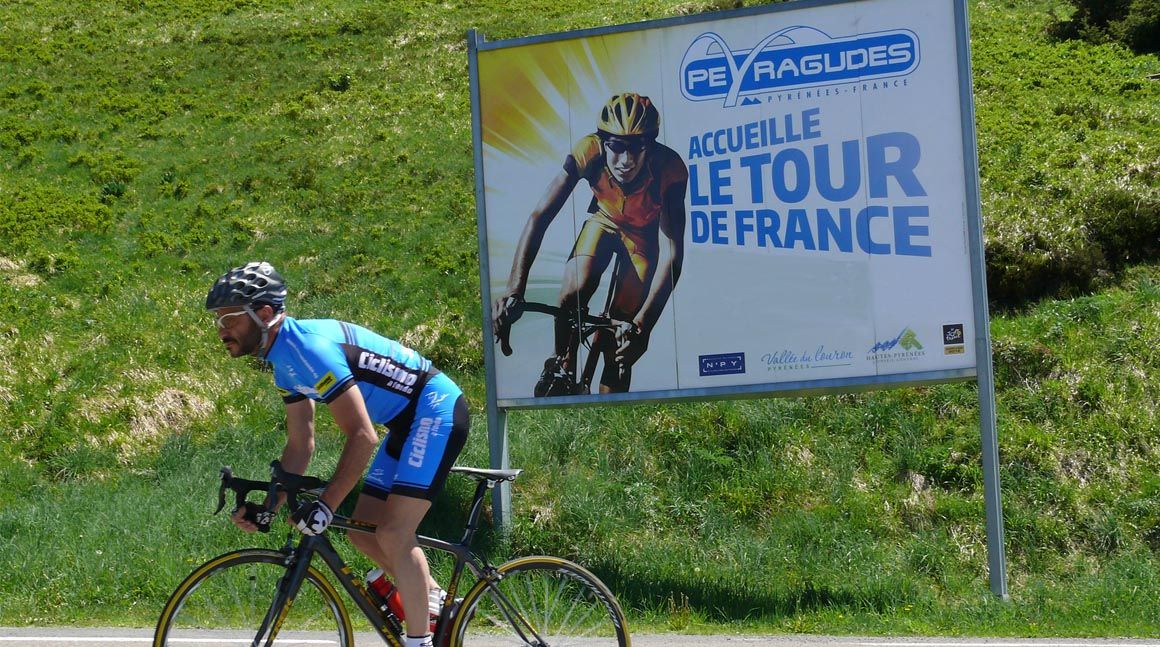 Peyragudes