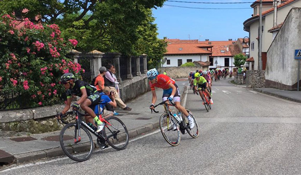 La Copa de España Junior Cofidis entra en su tramo final