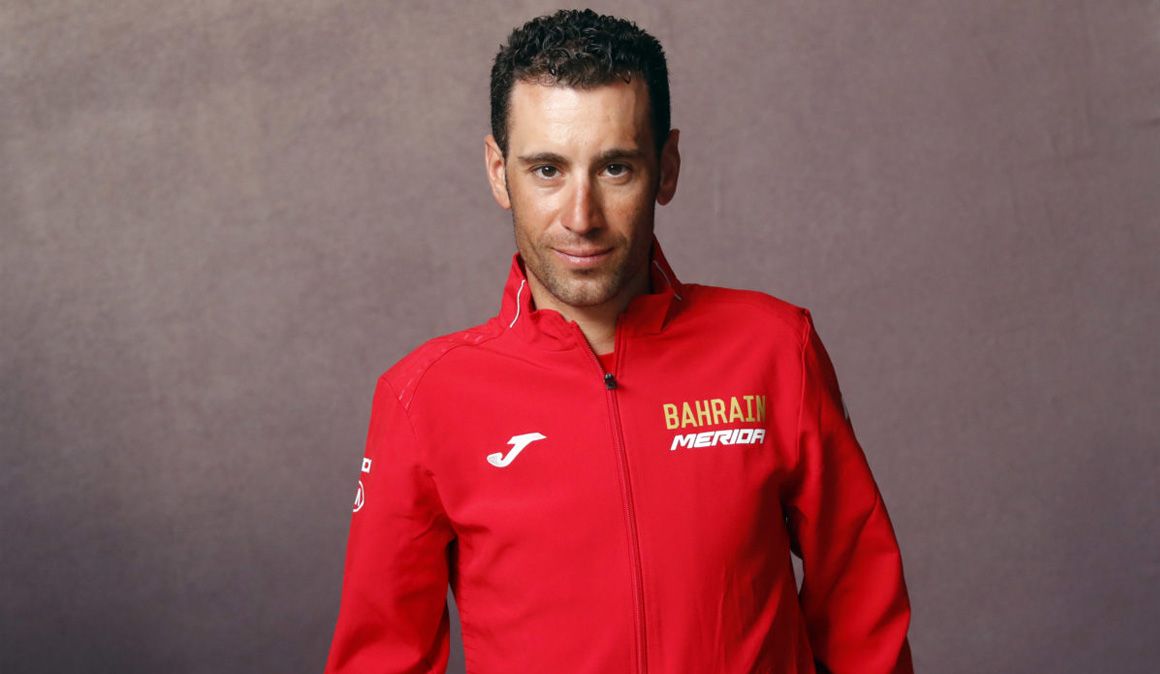 Nibali, operado con éxito, quiere correr La Vuelta
