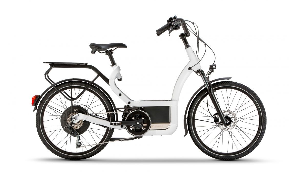 KYMCO se incorpora a AMBE