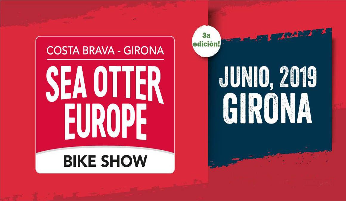 Ya hay fechas para la Sea Otter Europe 2019