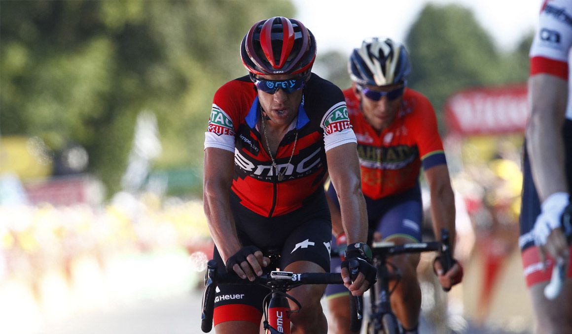 Preinscripciones de La Vuelta 2018