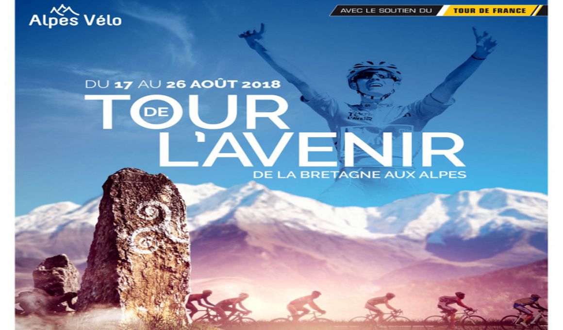 Tour del Porvenir, del 17 al 26 de agosto