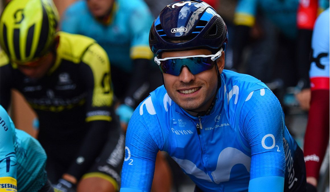 Movistar Team confirma que Landa no estará en La Vuelta