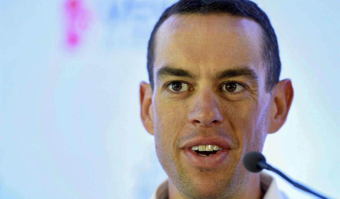 Richie Porte firma por Trek-Segafredo para las dos próximas temporadas