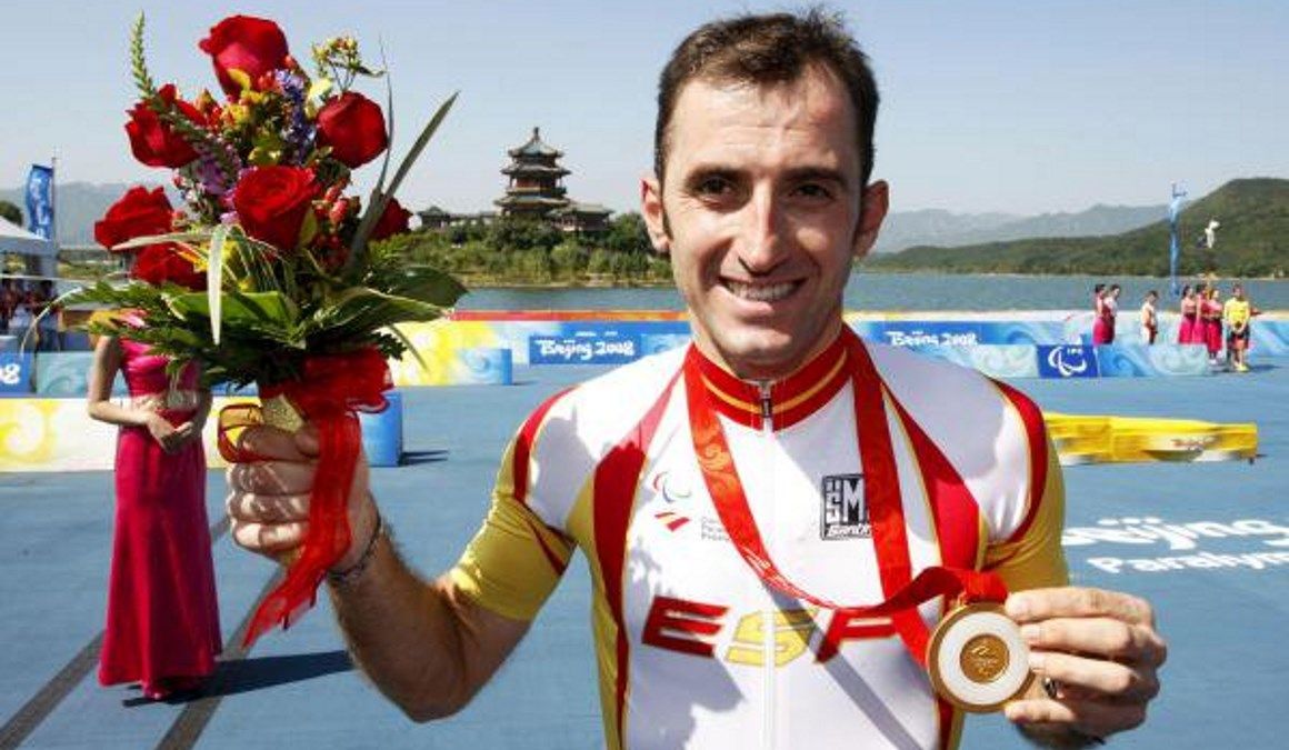 Muere Javier Otxoa