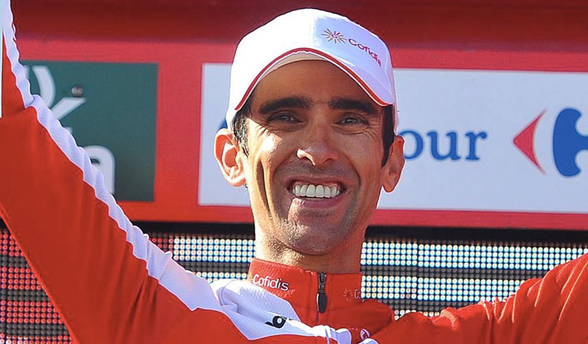 Dani Navarro, al Katusha-Alpecin por dos temporadas