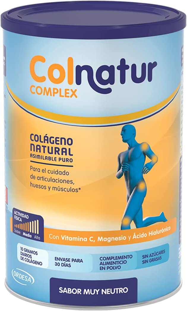 Colnatur Complex Colnatur Complex