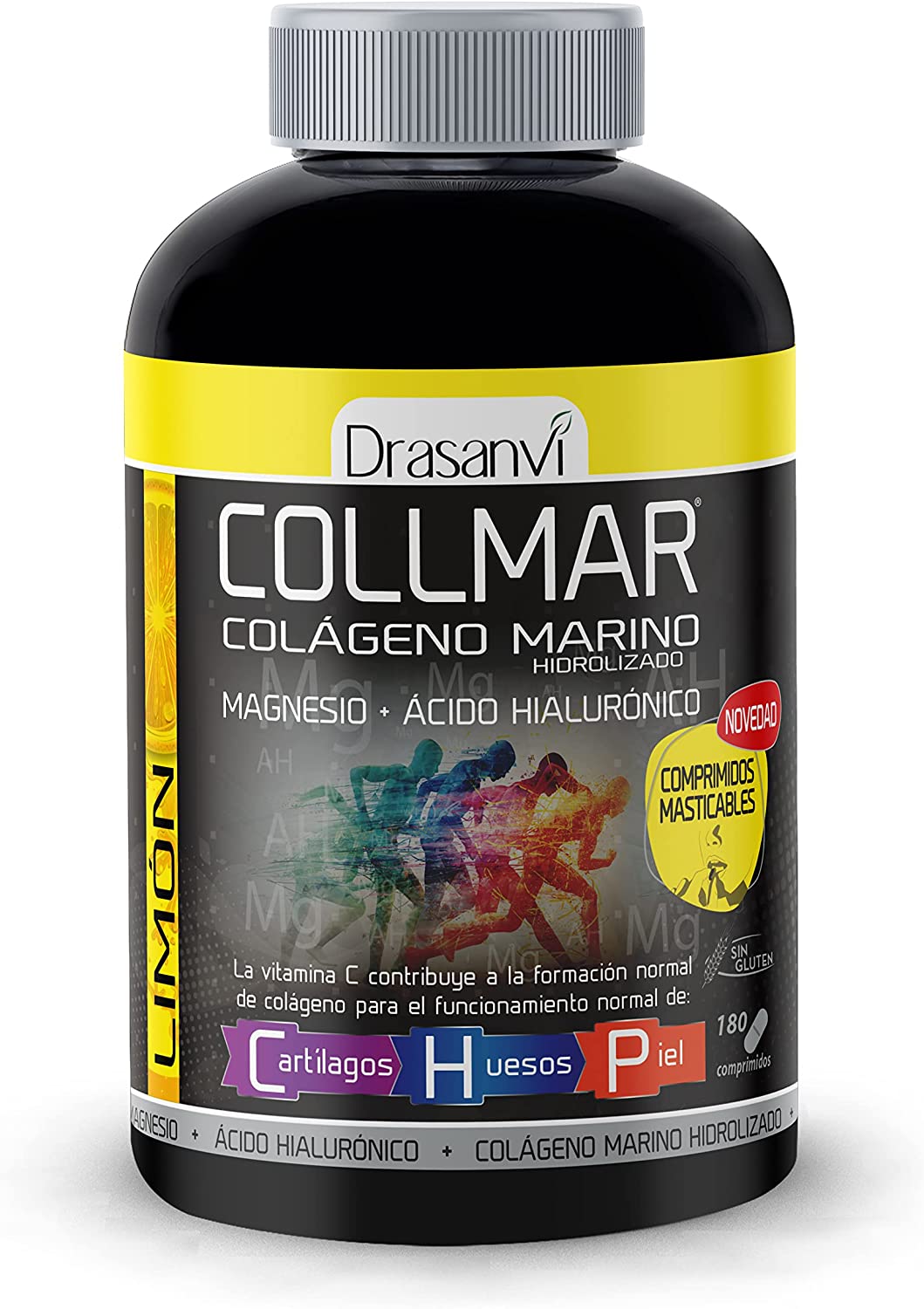Drasanvi Collmar Colágeno marino Drasanvi Collmar Colágeno marino