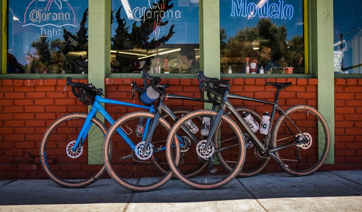 Cannondale presenta la Topstone