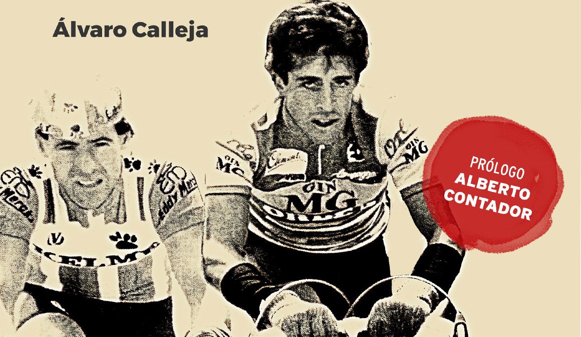 Historias de la Vuelta