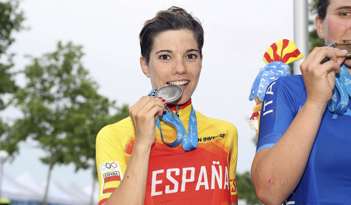 Ane Santesteban ficha por el WNT-Rotor