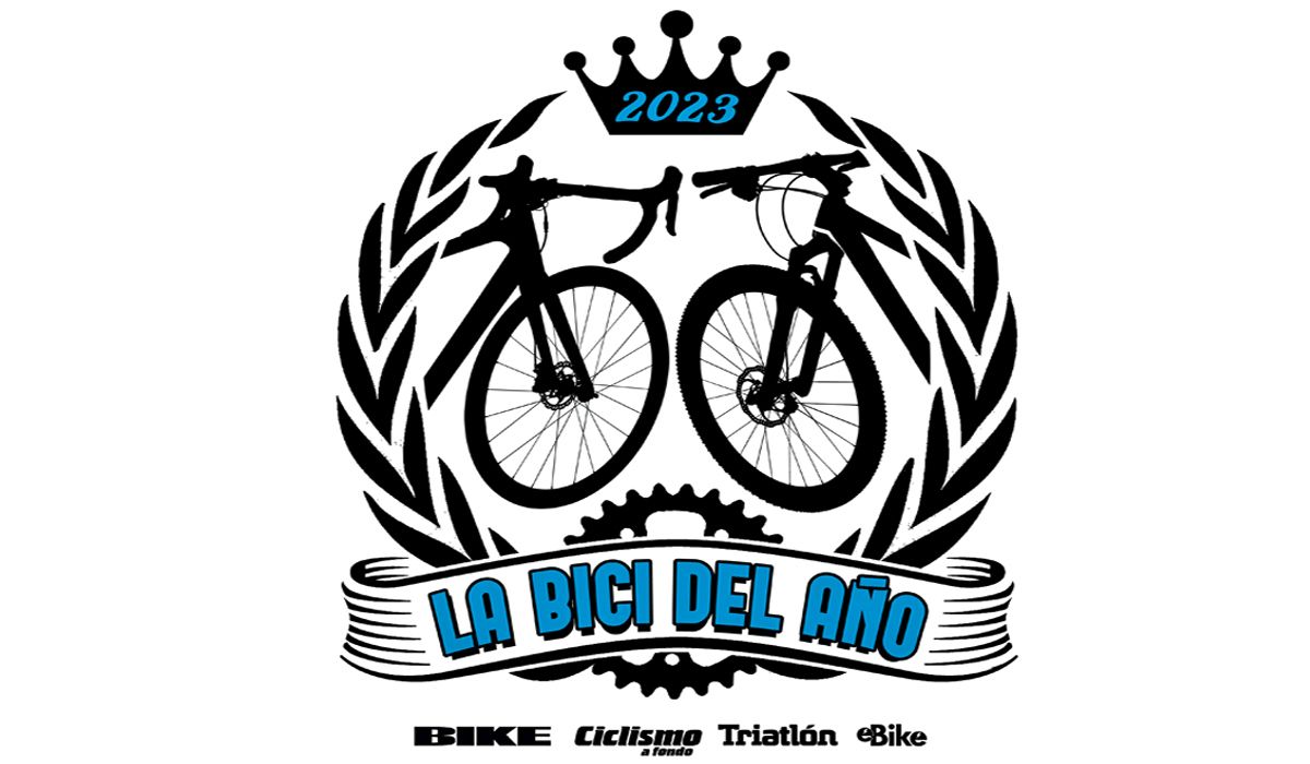 Premios La Bici del Año 2023