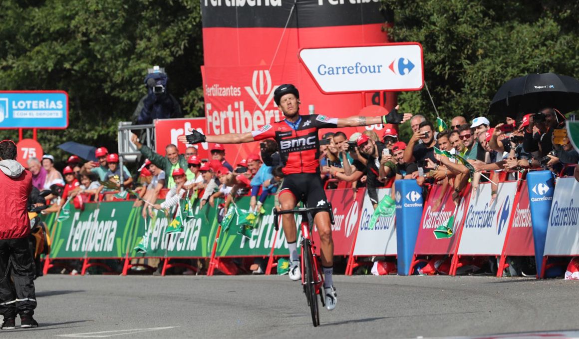 Ciclismo Calidade
