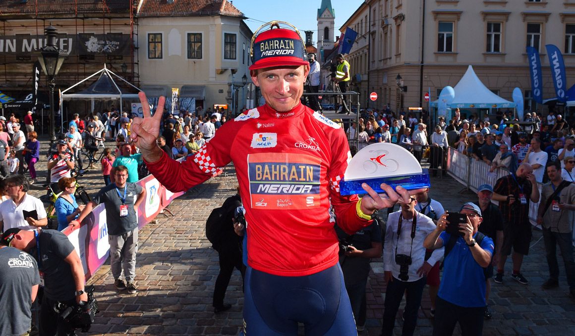 Kanstantsin Siutsou, positivo por EPO