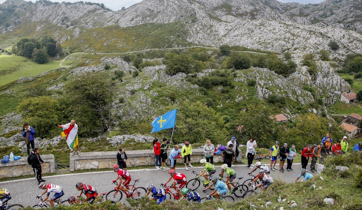 Llega el decisivo tríptico de montaña astur-leonés
