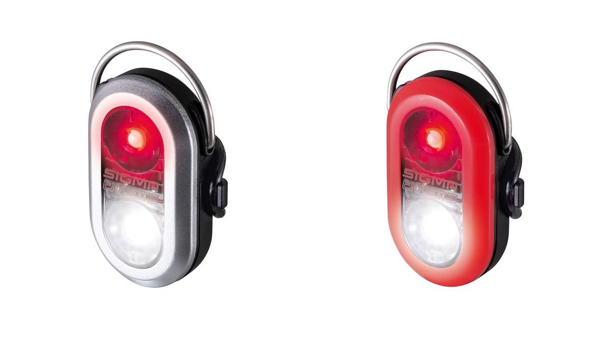 Equipo de iluminación Sigma Micro Duo