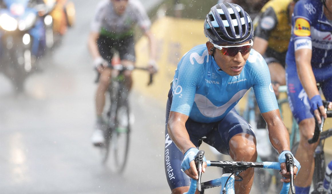 Quintana: “Nosotros tenemos responsabilidades, a otros les da igual”