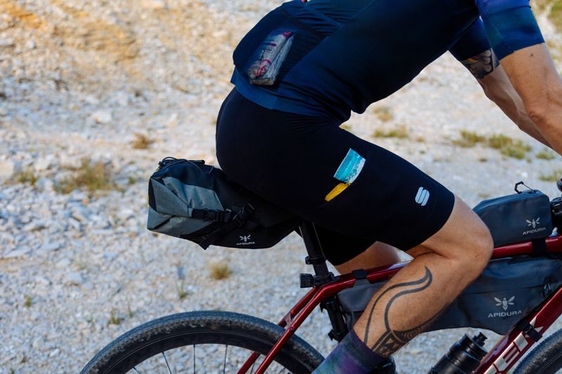 SPORTFUL CARSO TRAIL SS23 CHIARA REDASCHI 159 SPORTFUL CARSO TRAIL SS23 CHIARA REDASCHI 159
