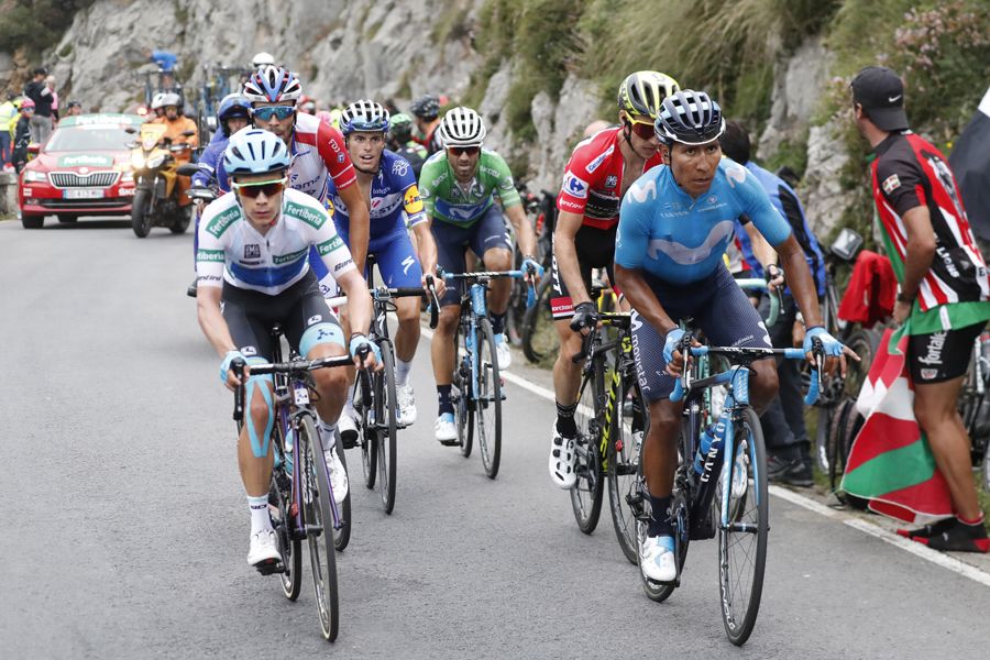 Quintana: “He conseguido menos beneficio del esperado” 