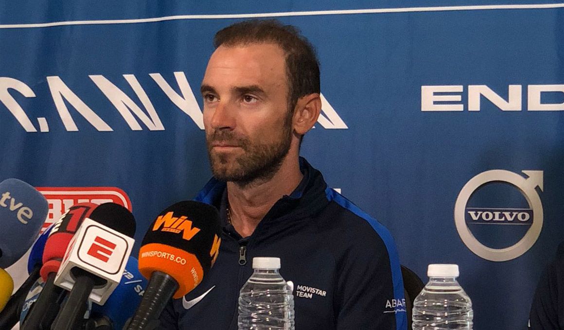 Valverde: se está haciendo un drama sobre quién es líder