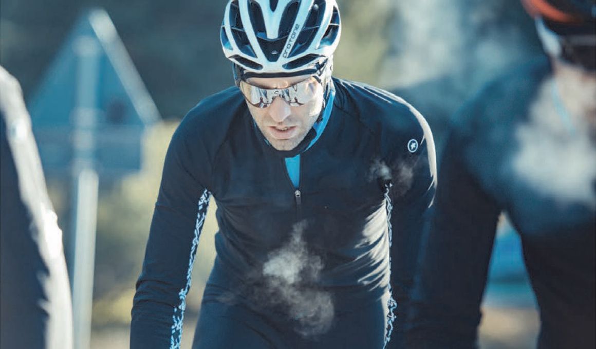 Assos te protege este invierno