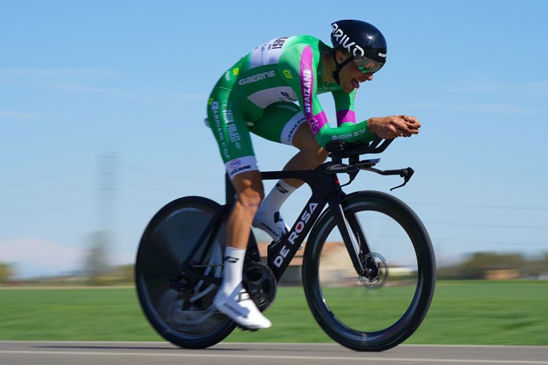 Green Project De Rosa Green Project De Rosa