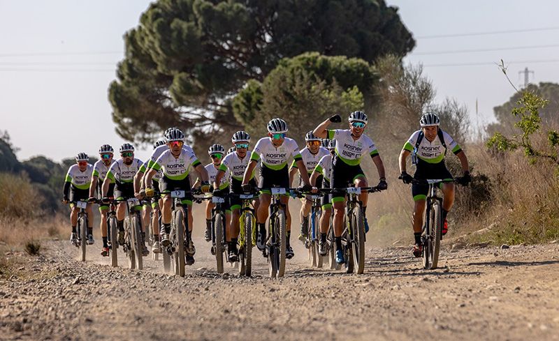 Kosner   Saltoki Home Titan Desert 11