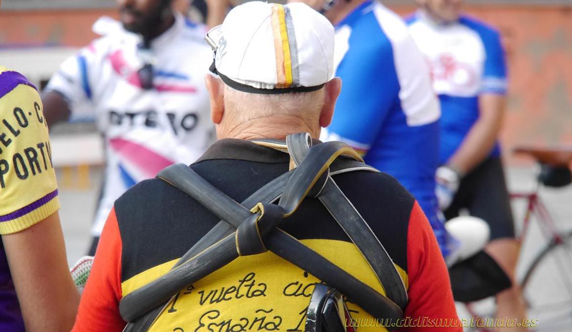 Fotos de la Clásica Otero 2018