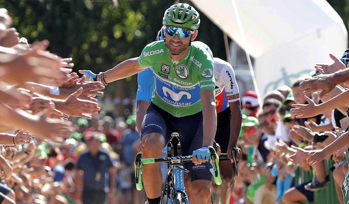Valverde al frente de la selección para Innsbruck; Landa, duda