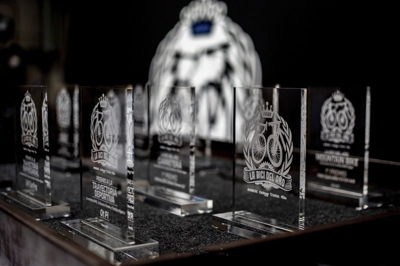 Trofeos Trofeos