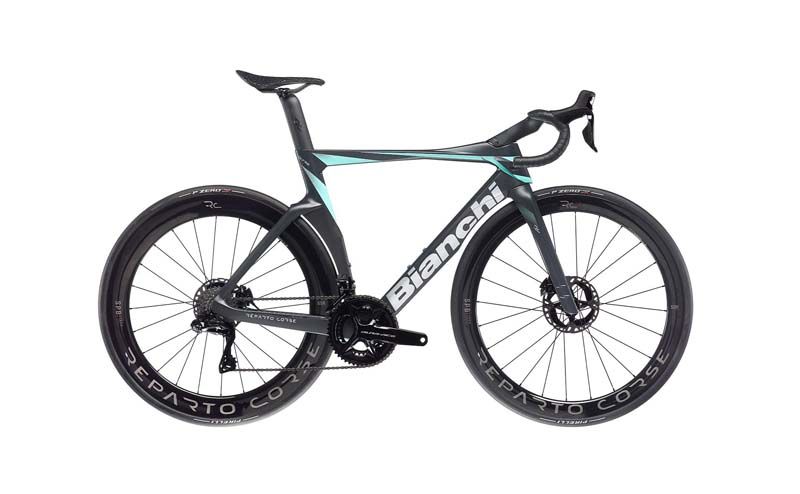 Bianchi Oltre RC Bianchi Oltre RC